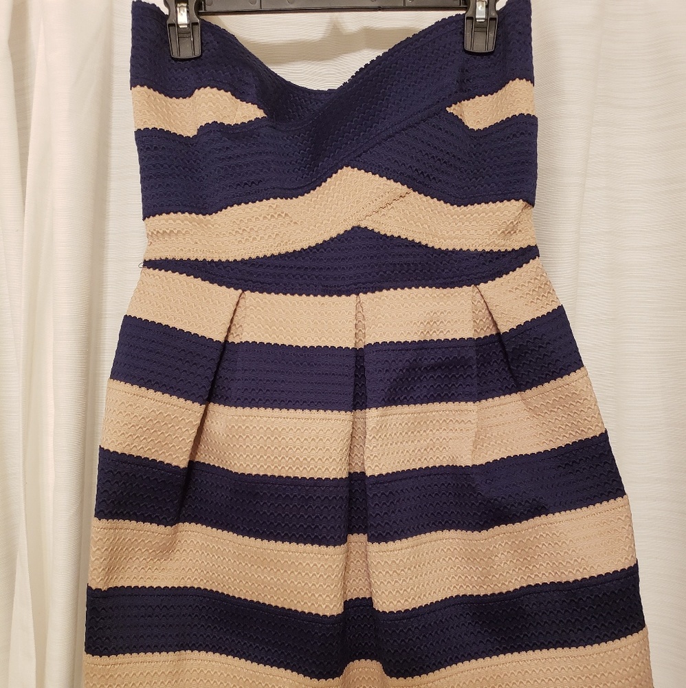 BCBG MaxAzria Cocktail Dress